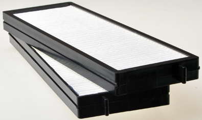 Filtre habitacle