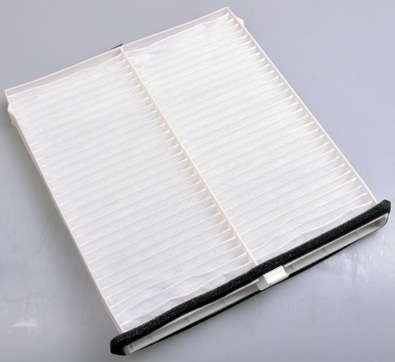 Filtre habitacle