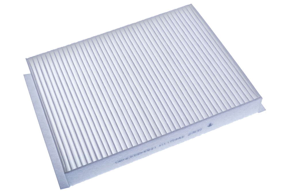 Filtre habitacle