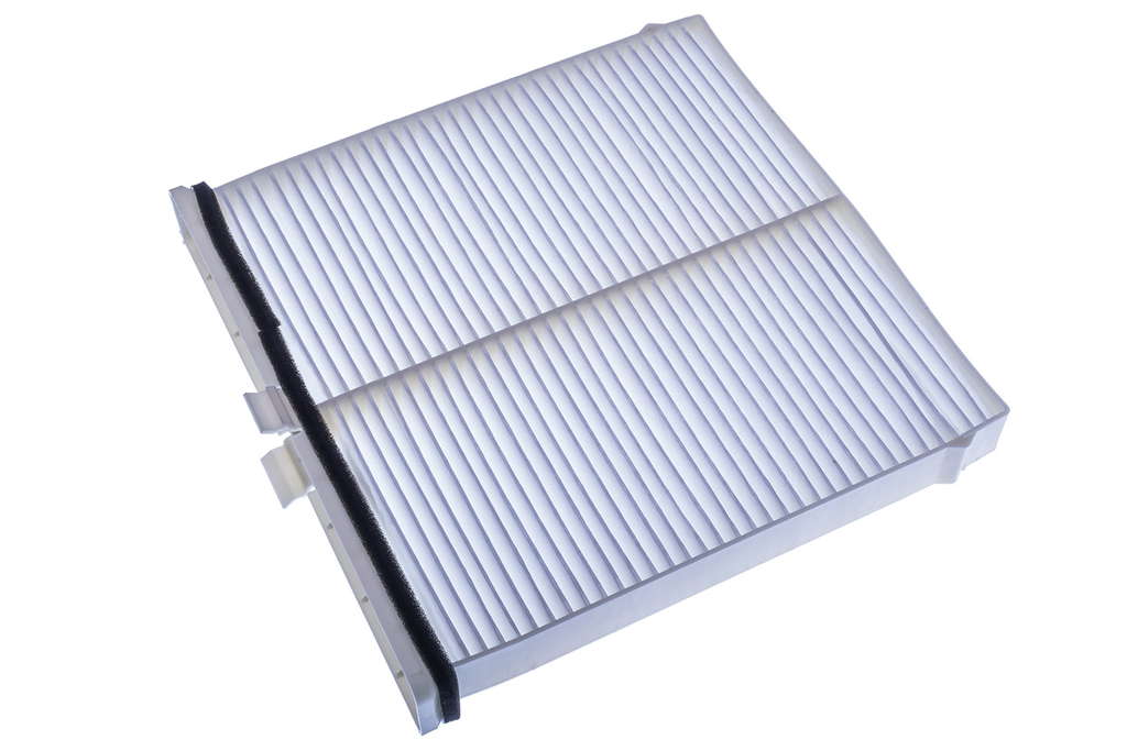Filtre habitacle