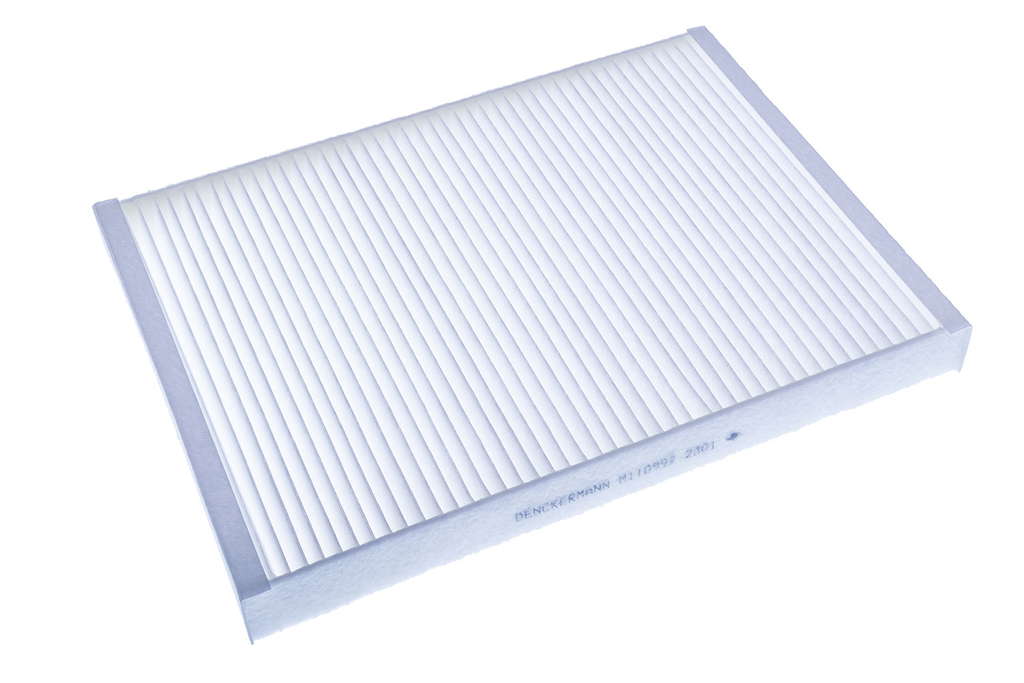 Filtre d'habitacle