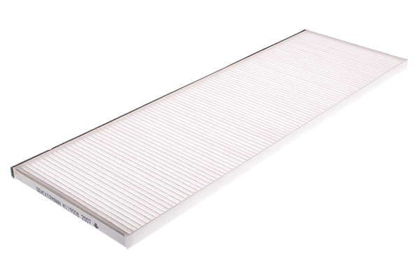 Filtre d'habitacle