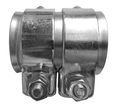 Collier d'échappement