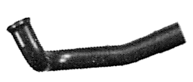 Tuyau d'échappement