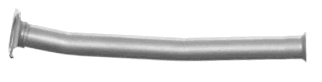 Tuyau d'échappement