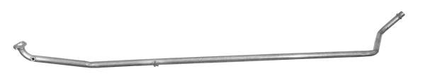 Tuyau d'échappement