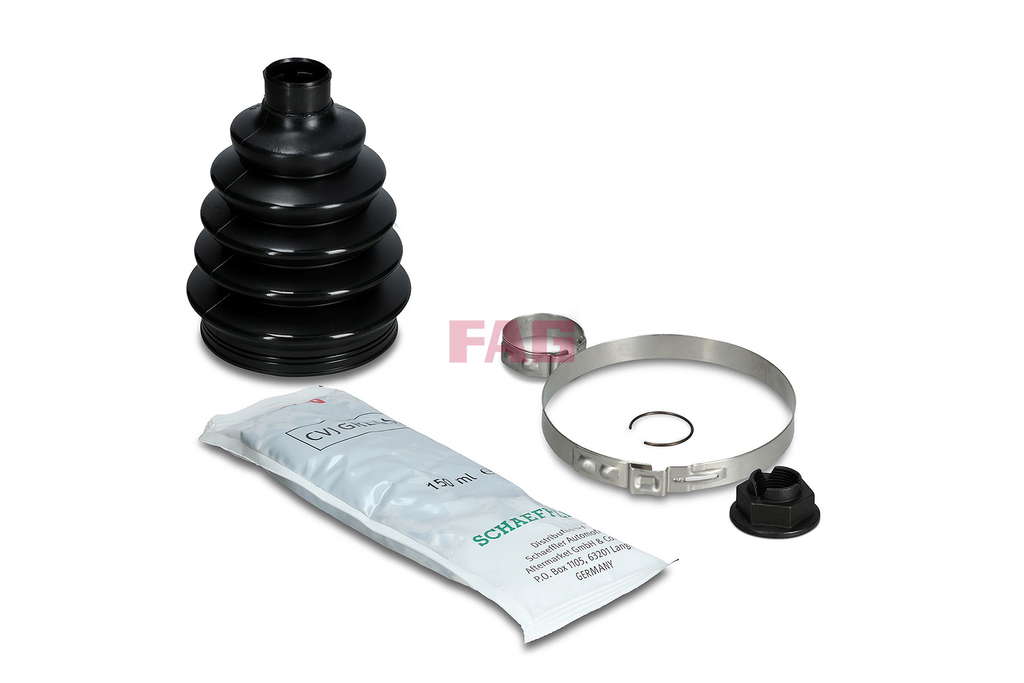 Kit de soufflet de cardan