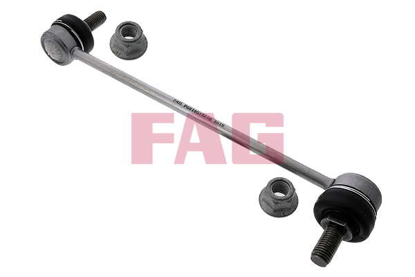 Barre stabilisatrice
