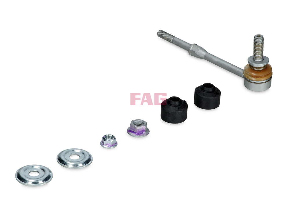 Biellette de barre stabilisatrice