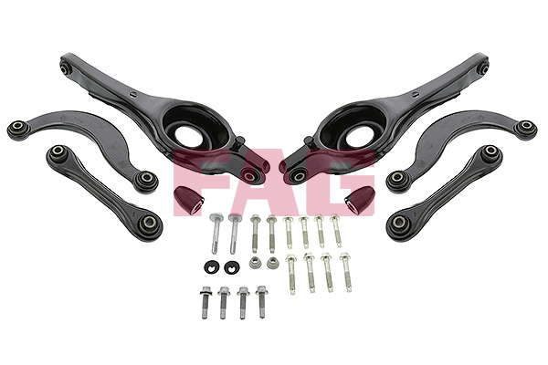 Kit bras de suspension