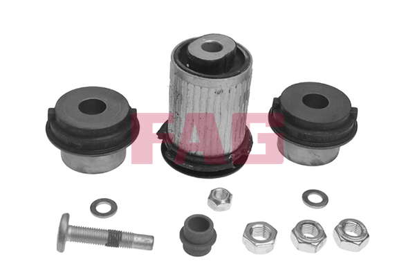 Kit de réparation, suspension de roue