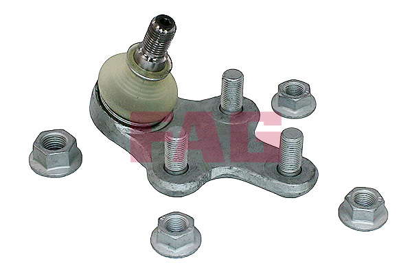 Rotule de suspension