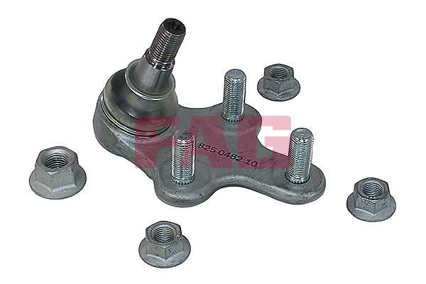 Rotule de suspension