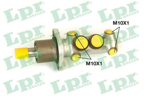 Maître-cylindre de frein