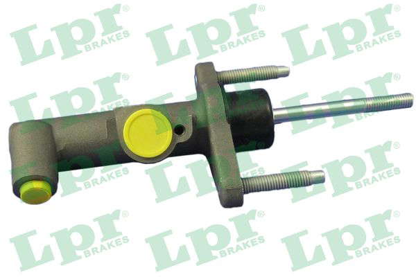 Émetteur embrayage