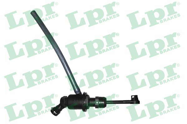 Émetteur embrayage