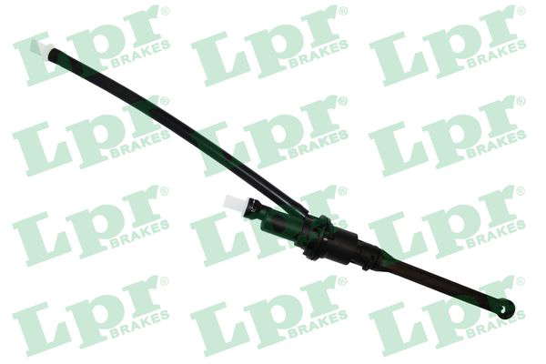 Émetteur embrayage