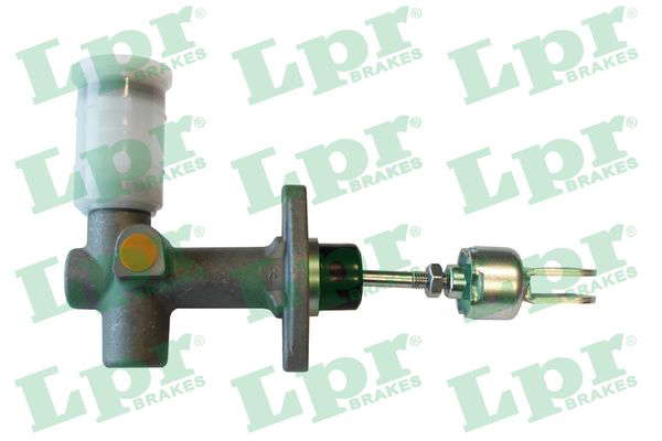 Cylindre émetteur d'embrayage