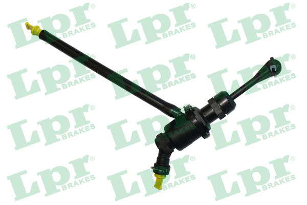 Émetteur embrayage