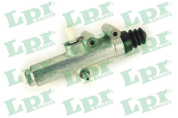 Cylindre émetteur d'embrayage