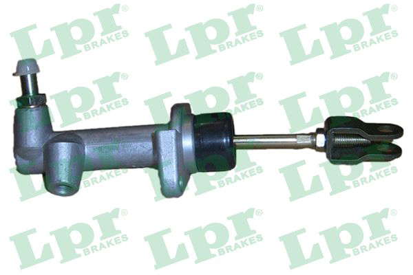 Cylindre émetteur d'embrayage