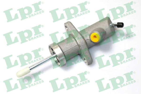 Récepteur embrayage