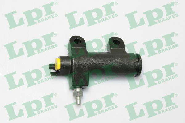 Récepteur embrayage
