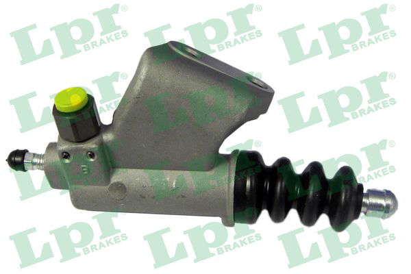 Récepteur embrayage