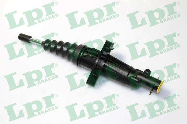 Récepteur d'embrayage