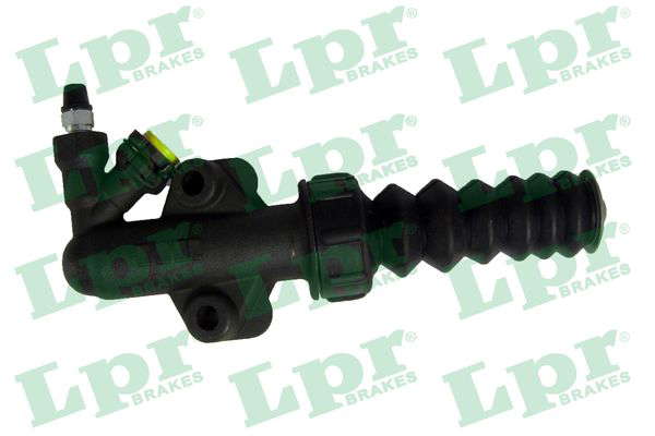 Récepteur embrayage
