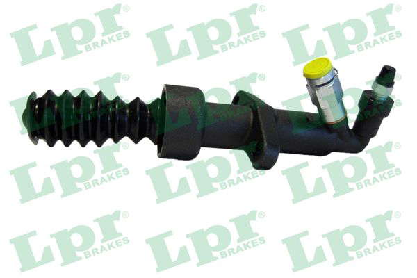 Récepteur embrayage