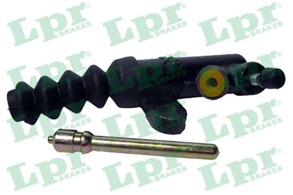 Récepteur embrayage
