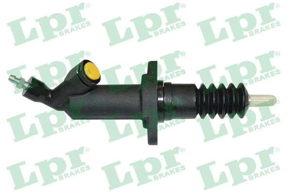 Récepteur embrayage