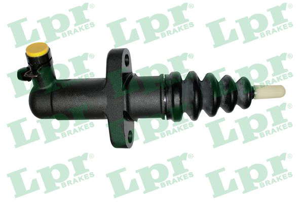 Récepteur embrayage