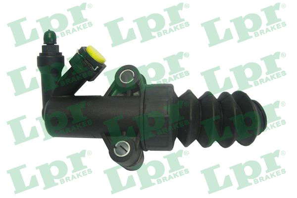 Récepteur embrayage