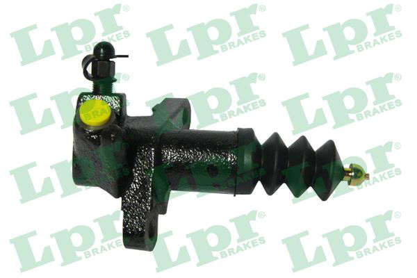 Récepteur embrayage