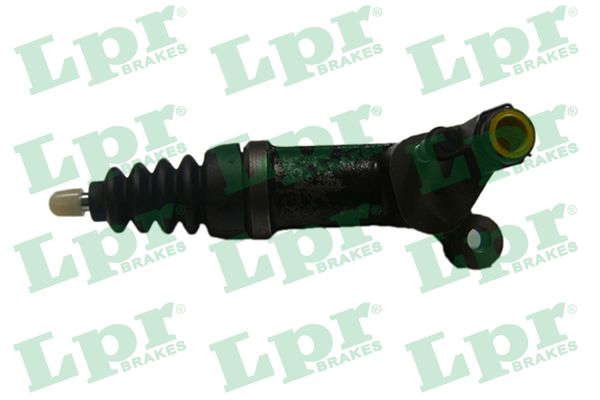 Récepteur embrayage