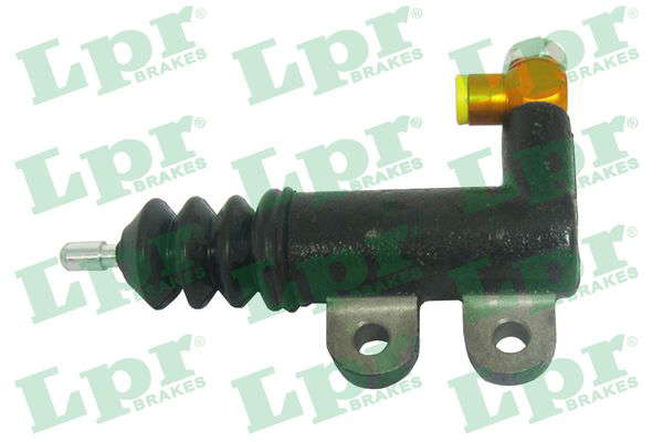 Récepteur embrayage