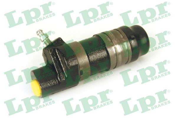 Récepteur embrayage