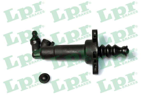 Récepteur embrayage