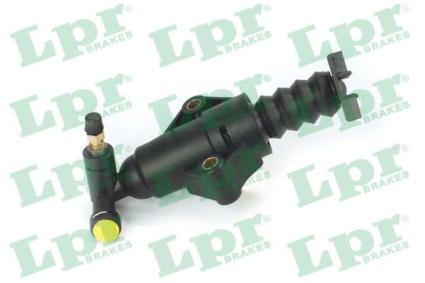 Récepteur embrayage