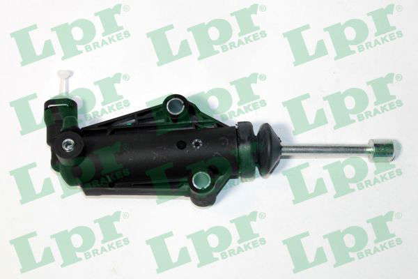 Récepteur embrayage