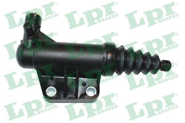Récepteur embrayage