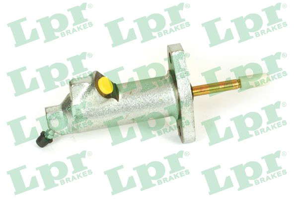 Récepteur embrayage