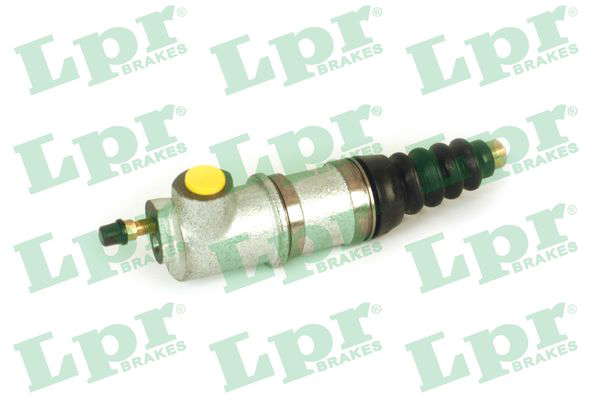Récepteur embrayage
