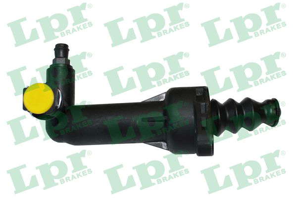 Récepteur embrayage