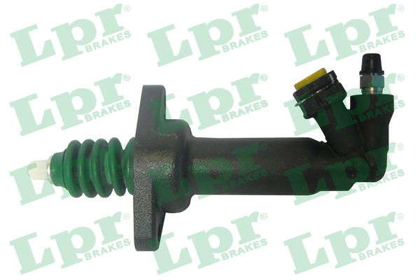 Récepteur embrayage