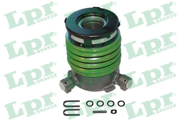 Butée d'embrayage (hydraulique)
