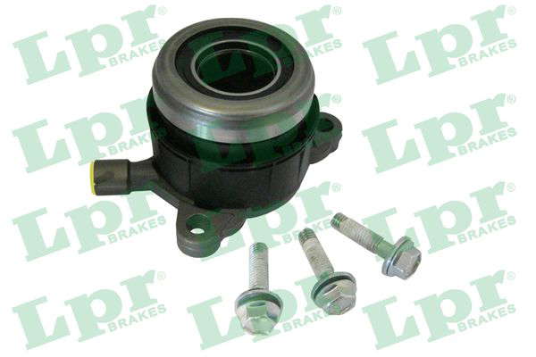 Butée d'embrayage (hydraulique)