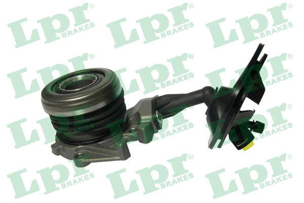 Butée d'embrayage (hydraulique)